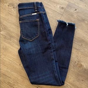 KanCan Skinny Jean